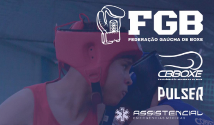  Boxe Riozinho: Torneio Jorge Avaline e Romeu Machado