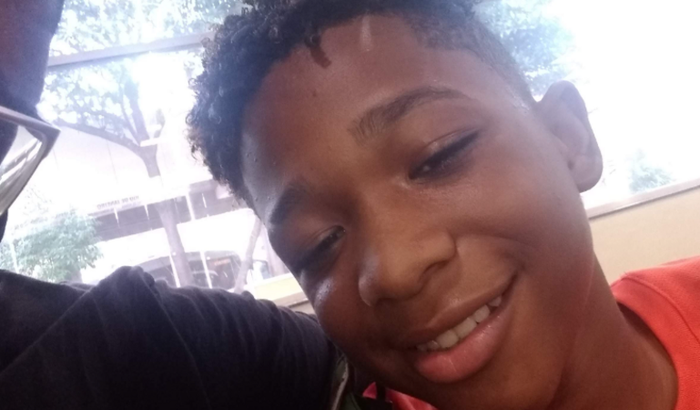 Um chute, correndo atrás do sonho