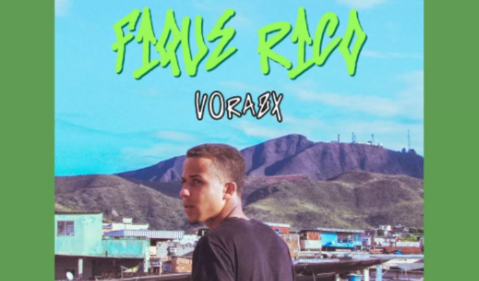 Gravações e melhorias. 