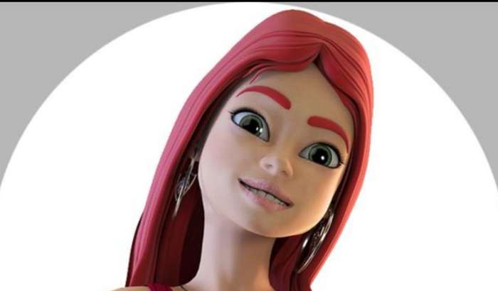 Aniversário Flu Mulher 