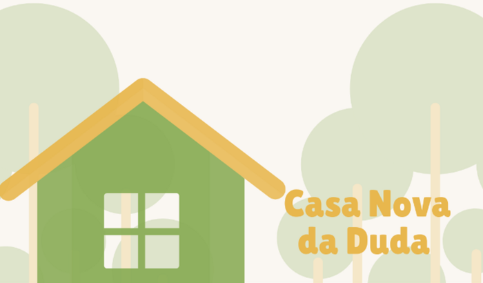 Casa Nova da Duda