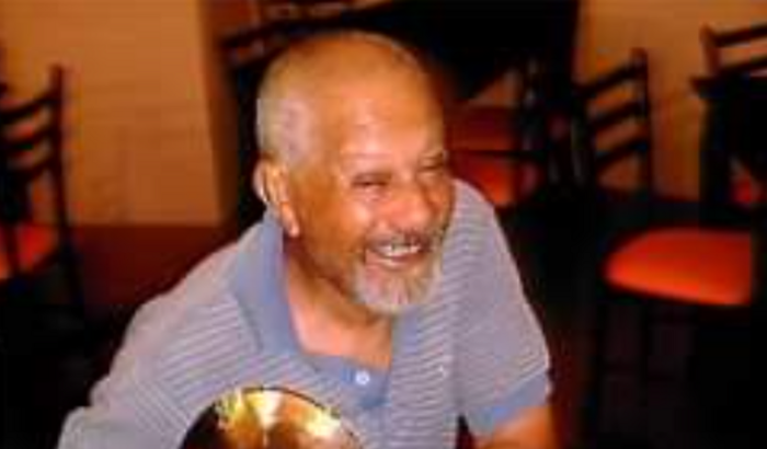 Autobiografia Gersy Saraiva