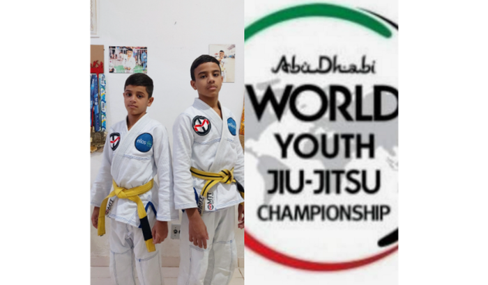 Erick e Christian em busca de seus sonhos  !