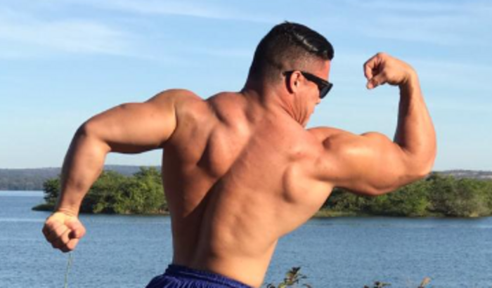 Romulo em busca de um sonho