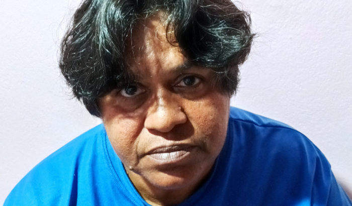 Ajude nossa amiga Cláudia Moraes. Sua casa pegou fogo essa madrugada