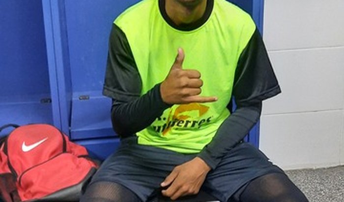 SONHO DE UM ESTUDANTE ATLETA