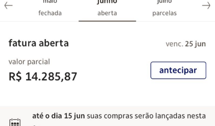 Ajuda num golpe que sofri