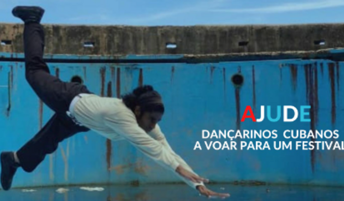 Quero ver Cuba dançar!