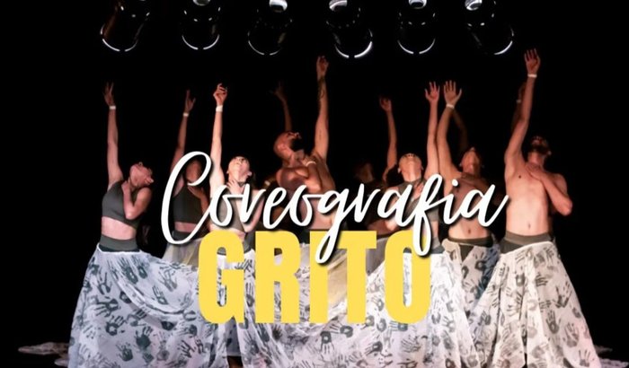 Festival de Joinville Espaço Corpo