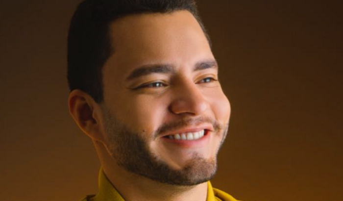 Ajuda para o Matheus Ianc comprar seus materiais de trabalho que foram roubados na semana passada