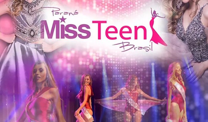 Miss Teen Paraná