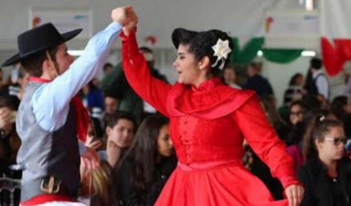 Invernada Artística