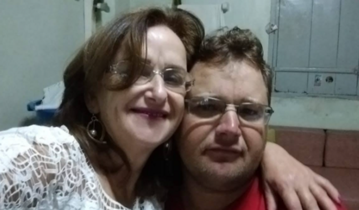 Cirurgia da Tia Mônica 
