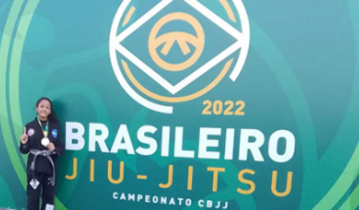 Mundial World pro de Jiu-Jitsu em ABU DHABI