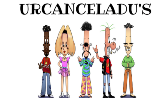 URCANCELADU'S 