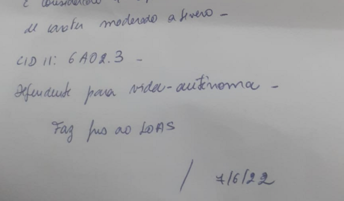 Me ajuda a pagar as contas desse mês