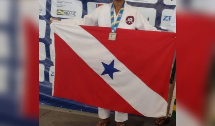 Em busca de um sonho