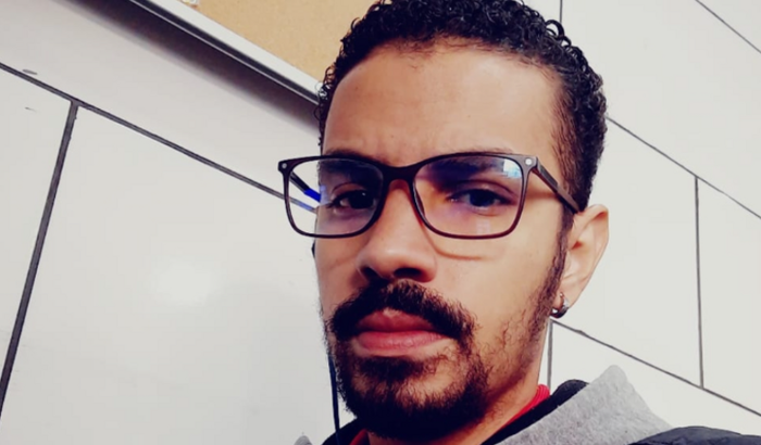 A oportunidade de uma vida.