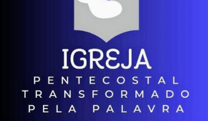 AJUDA NA OBRA DA IGREJA PENTECOSTAL TRANSFORMADO PELA PALAVRA 