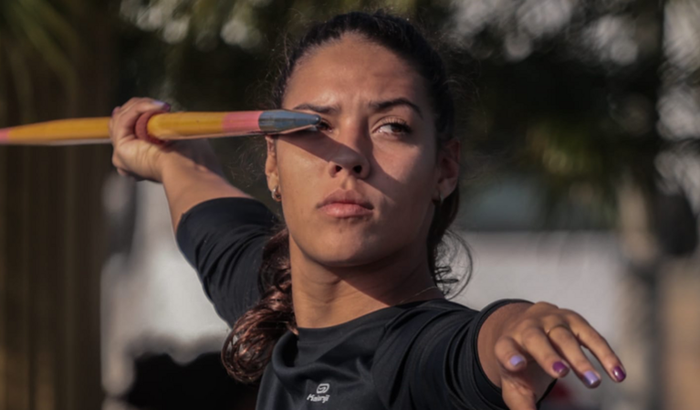Missão Troféu Brasil de Atletismo 