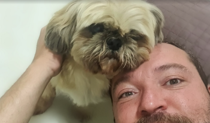 Ajuda para o FRED atropelado no São Bento 2