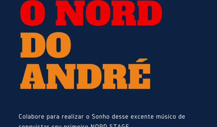 O NORD do André 