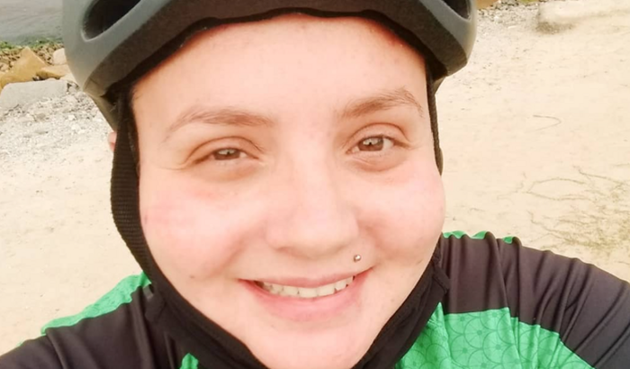 Ajude a Lenice a operar o tornozelo e voltar à Vida Ativa!!!