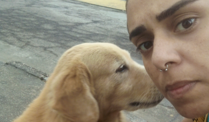 Ajudem a Debs e o Pedrinho 