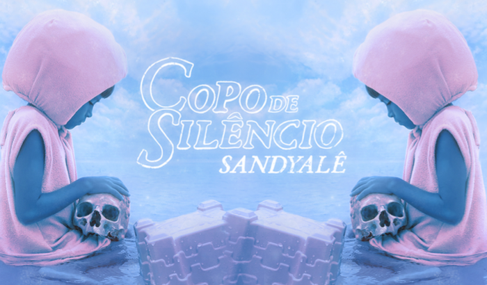 Clipe - Copo de Silêncio 