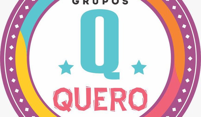 Vaquinha do Grupo Quero