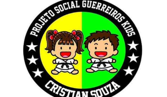 Ajuda para ampliar espaço para projeto social