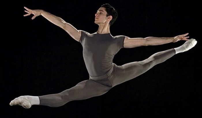 Audição Ópera Nacional de Paris