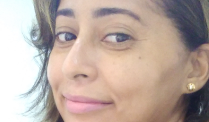 Lulu e seus  irmãos 