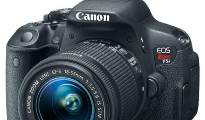 Ajuda para comprar uma câmera fotográfica para trabalho