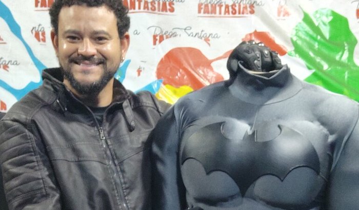 Estúdio Diego Fantasias Brasil