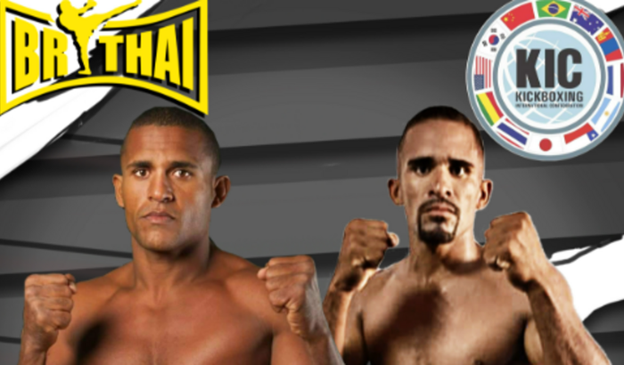 Campanha Lutador '' Igor pezão e Budião '' no Japão