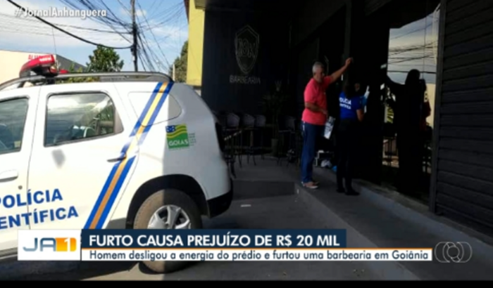 Esperança de voltar a trabalhar