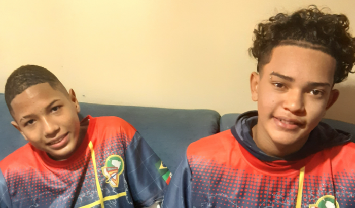 Ajuda para ir no Campuri