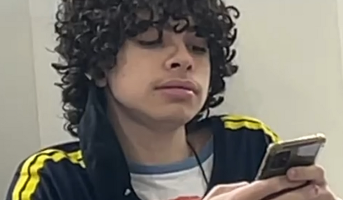 Cesta básica pro Miguel