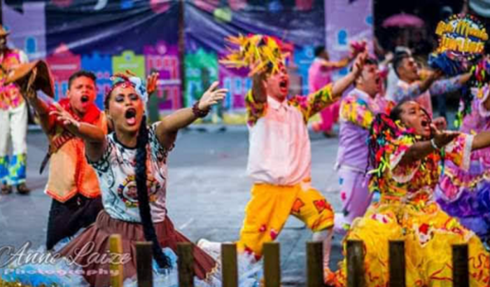 São João - O sonho não acabou