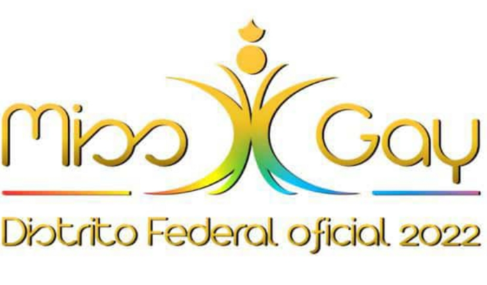 Realização do Miss Gay Distrito Federal 2022
