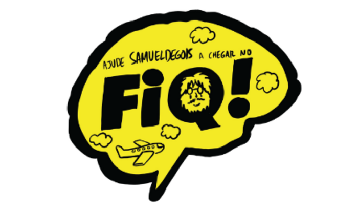 samueldegois no FIQ