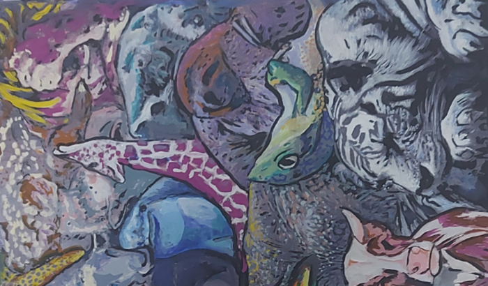 Publicação do Livro "Histórias para Boi e Outros Bichos Dormirem"