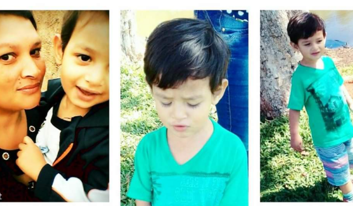 Ajudar uma amiga q tem 5 filhos está desempregada, sem esposo sem recurso para o aluguel e sem alimento.