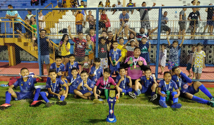 AJUDE JOÃOZINHO- JR7 A PARTICIPAR DO GO CUP 2023