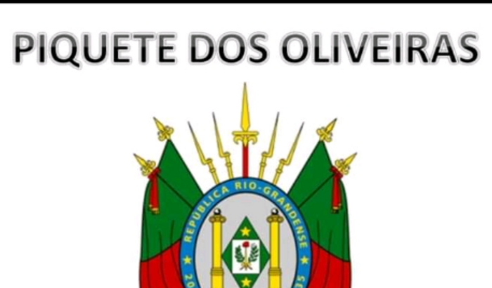 Vaquinha Piquete dos Oliveiras 