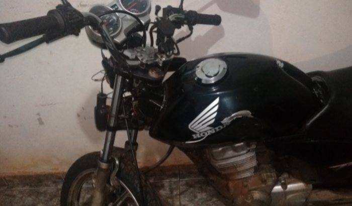 Ajude o Felipe Roberto