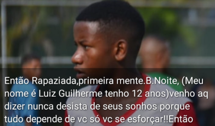 Ajudar a Realizar um Sonho