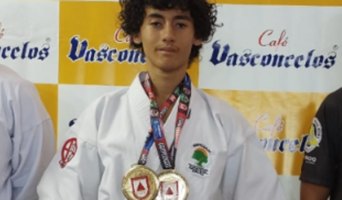 Campeonato Brasileiro de Karate 