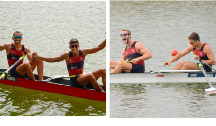 Rumo a Copa do Mundo 🇧🇷